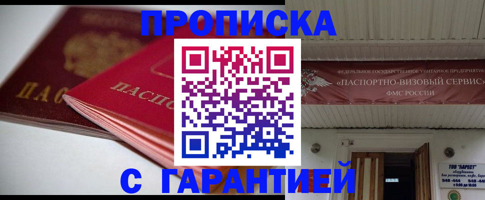 прописка гарантия в Зеленогорске